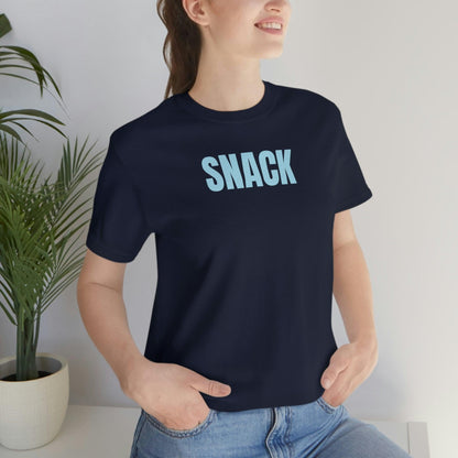 Delicious Gay Snack - Wicked Naughty Apparel