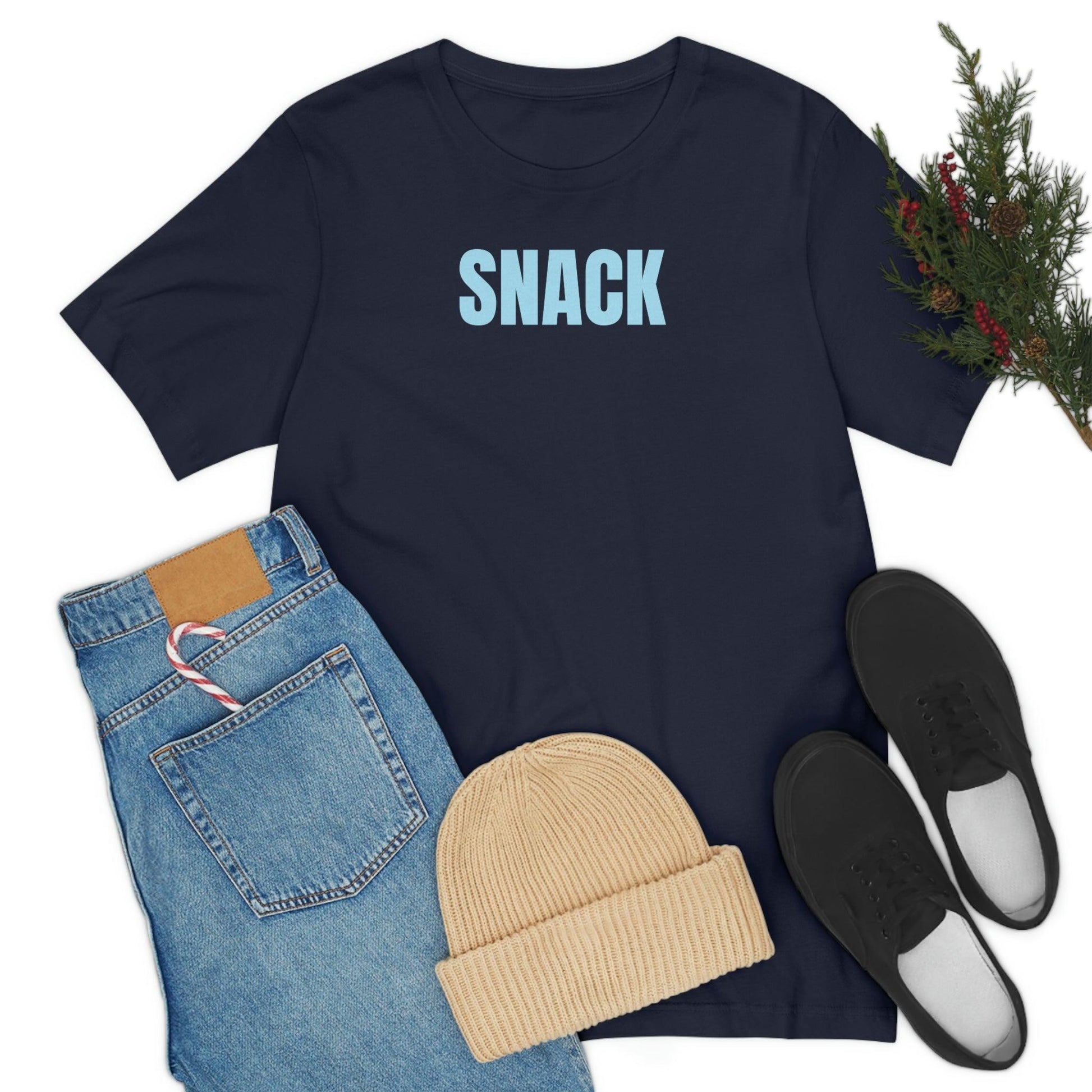 Delicious Gay Snack - Wicked Naughty Apparel