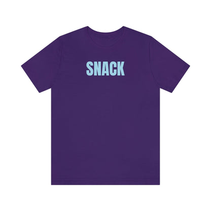 Delicious Gay Snack - Wicked Naughty Apparel