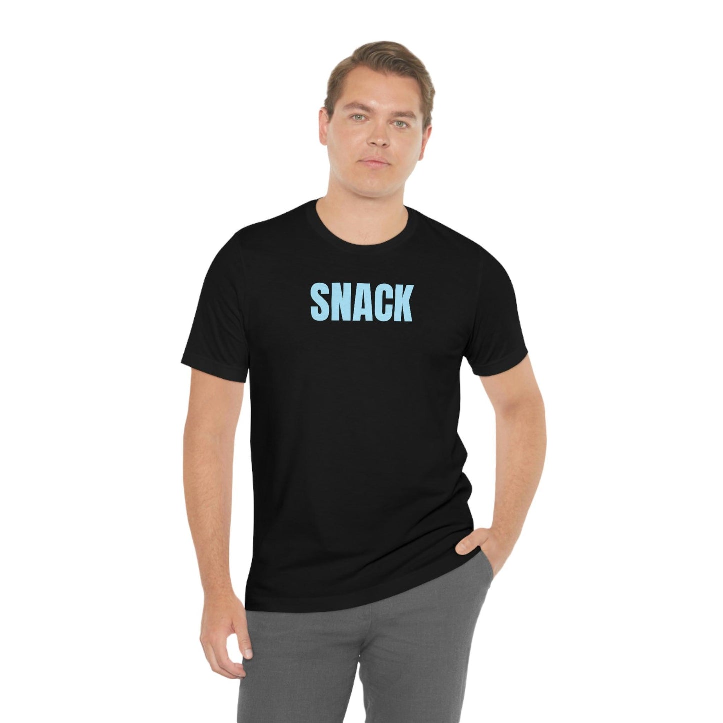 Delicious Gay Snack - Wicked Naughty Apparel