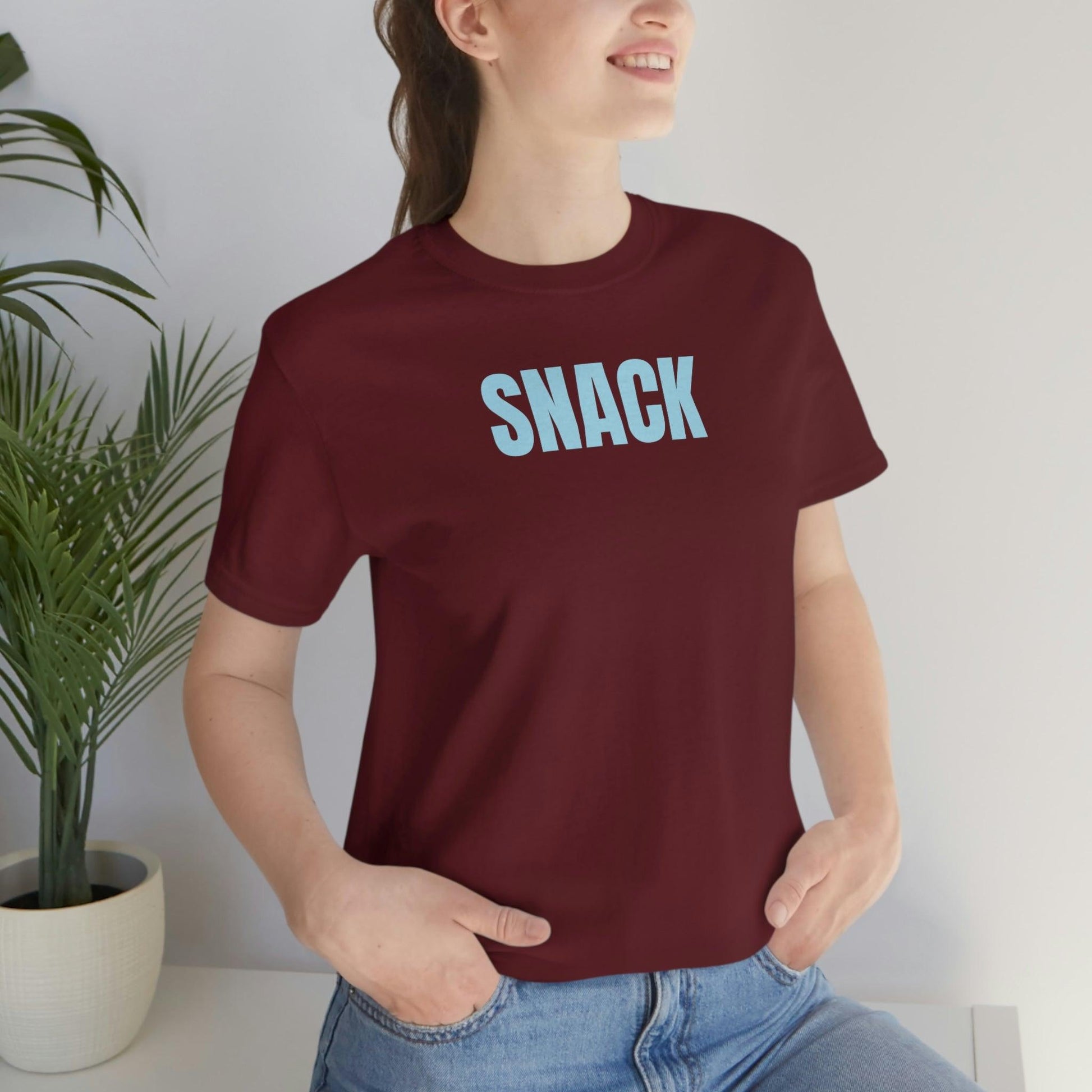 Delicious Gay Snack - Wicked Naughty Apparel