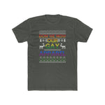 Don We Now Our Gay Apparel Tee - Wicked Naughty Apparel