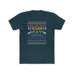 Don We Now Our Gay Apparel Tee - Wicked Naughty Apparel