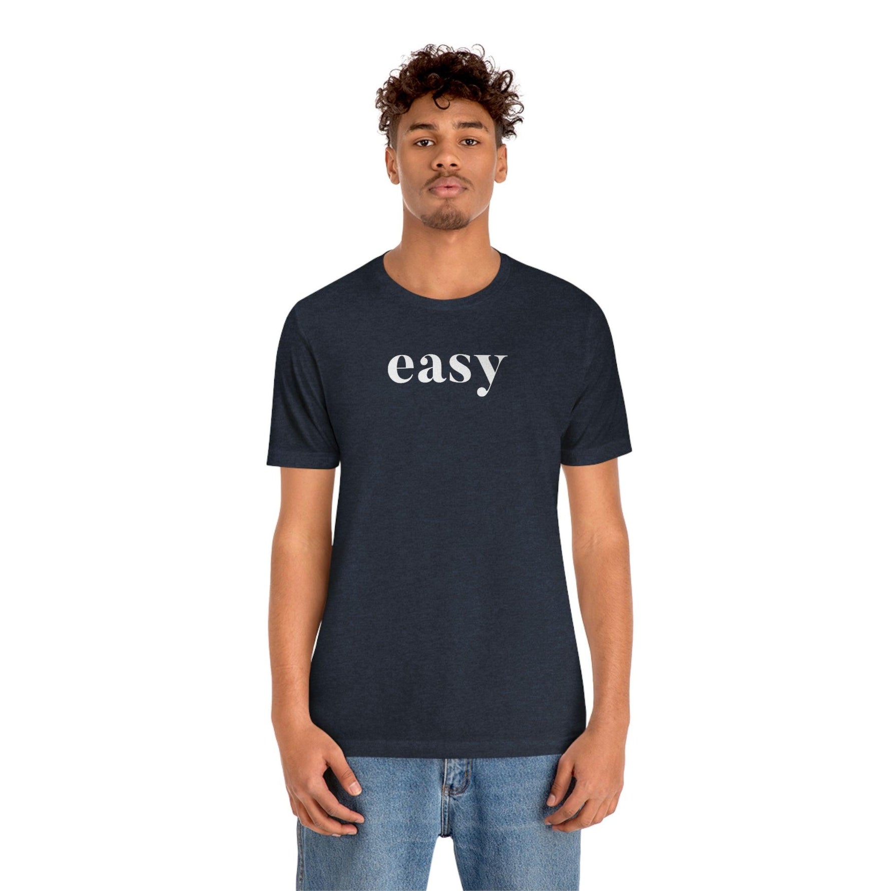 Easy - Wicked Naughty Apparel