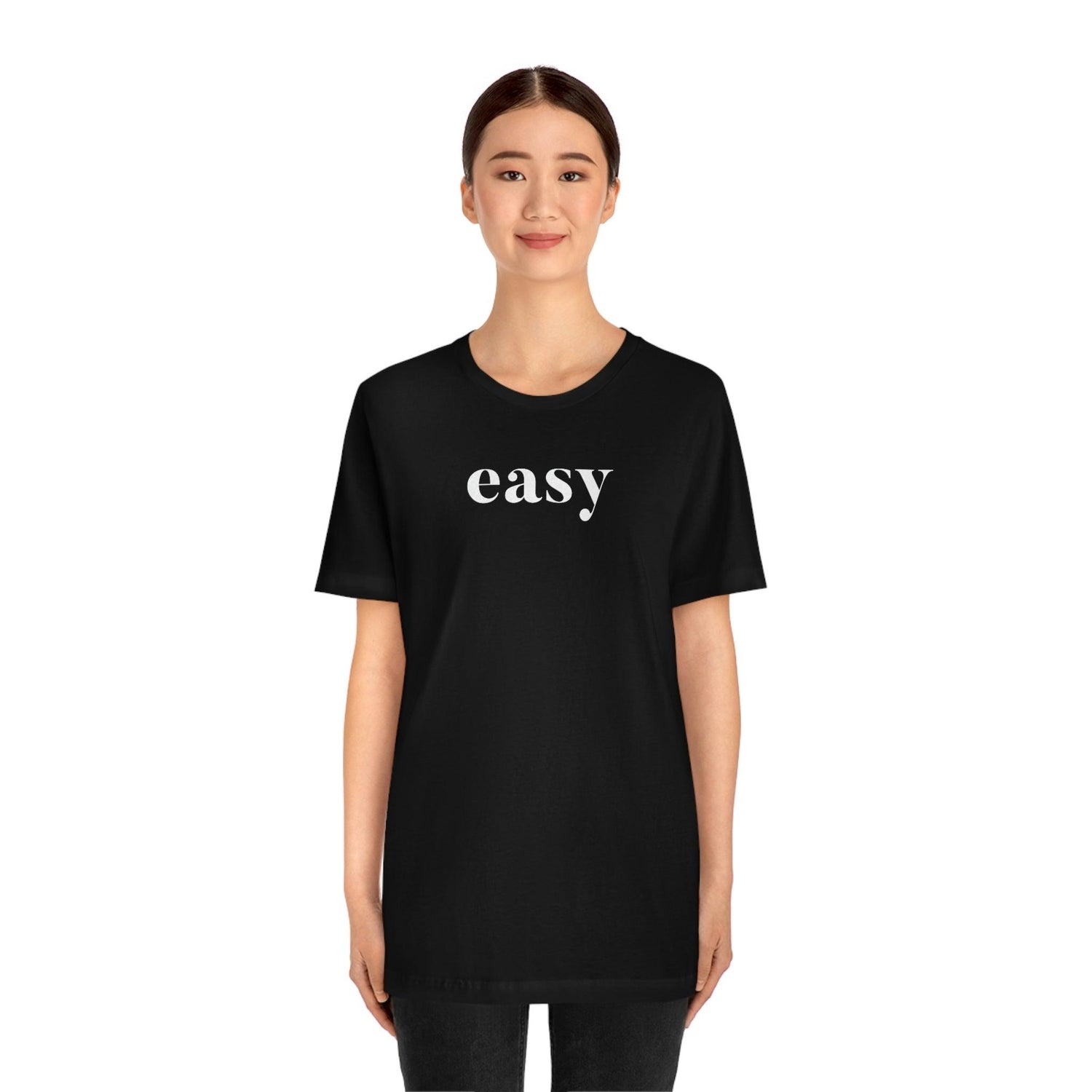 Easy - Wicked Naughty Apparel