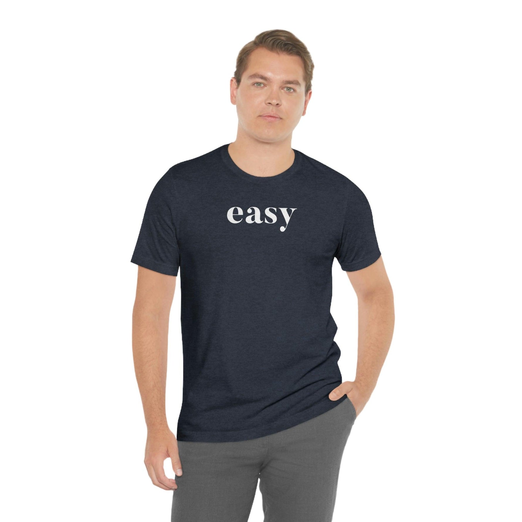 Easy - Wicked Naughty Apparel