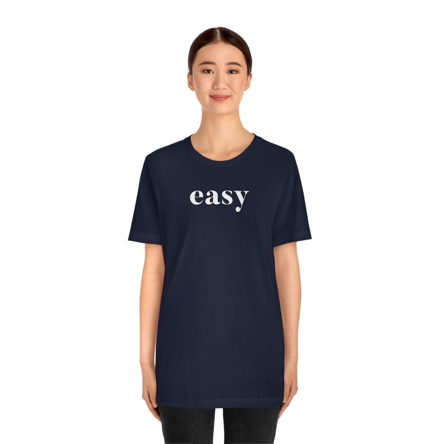 Easy - Wicked Naughty Apparel