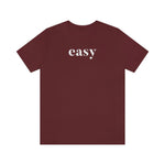 Easy - Wicked Naughty Apparel
