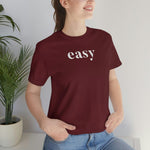 Easy - Wicked Naughty Apparel