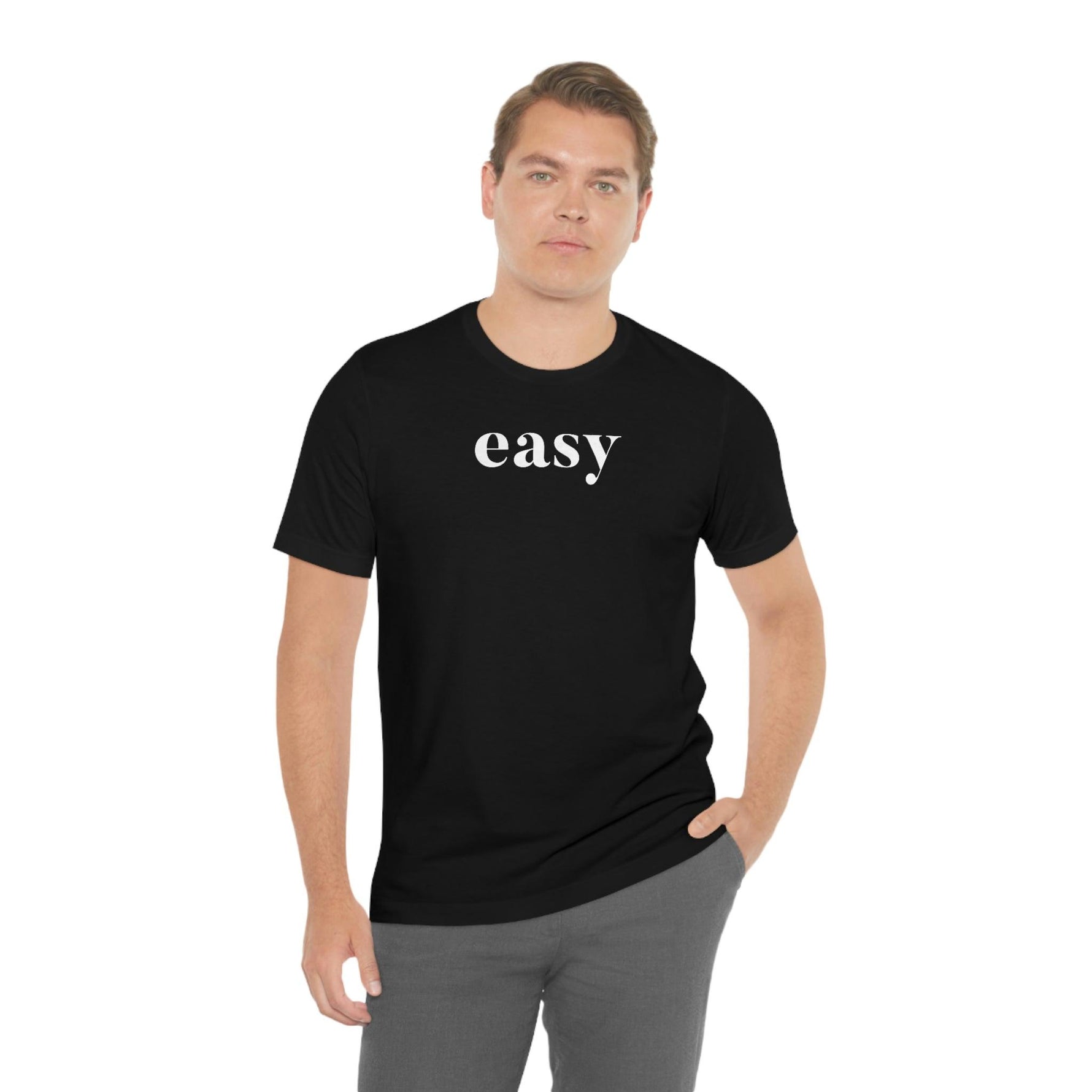 Easy - Wicked Naughty Apparel