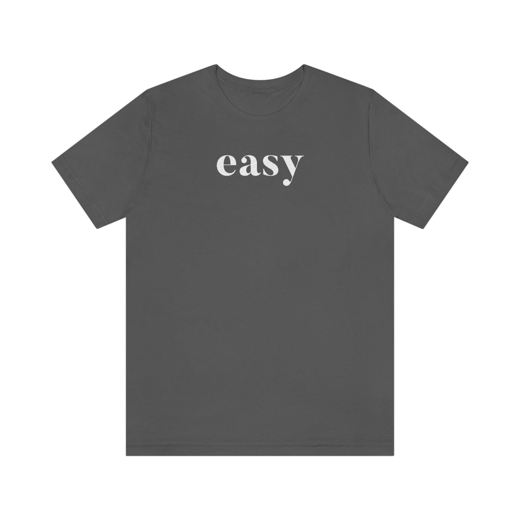 Easy - Wicked Naughty Apparel