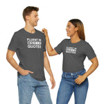 Fluent in Movie Quotes - Wicked Naughty Apparel