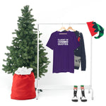 Fluent in Movie Quotes - Wicked Naughty Apparel