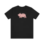 Gleeful Piggy - Wicked Naughty Apparel