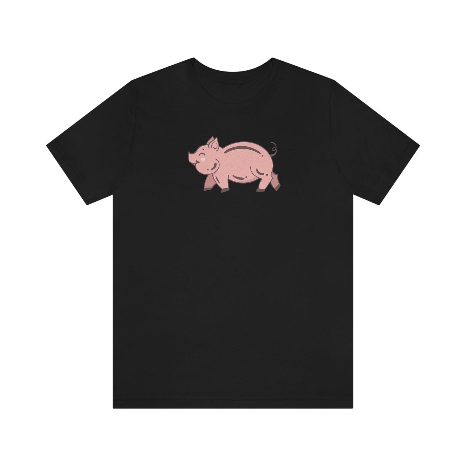 Gleeful Piggy - Wicked Naughty Apparel