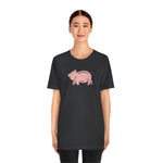 Gleeful Piggy - Wicked Naughty Apparel