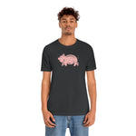 Gleeful Piggy - Wicked Naughty Apparel