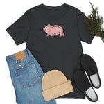 Gleeful Piggy - Wicked Naughty Apparel
