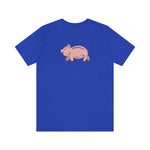 Gleeful Piggy - Wicked Naughty Apparel