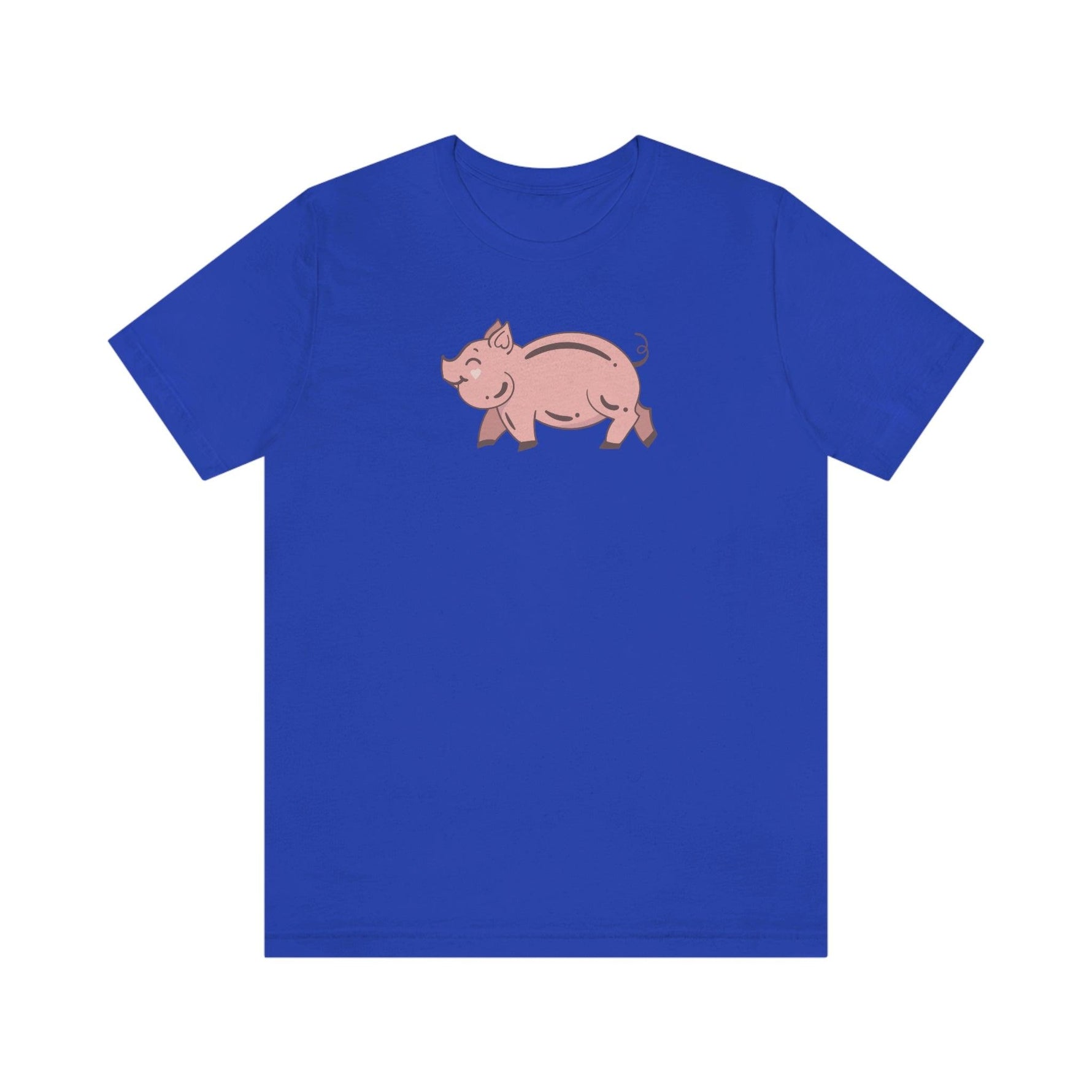 Gleeful Piggy - Wicked Naughty Apparel