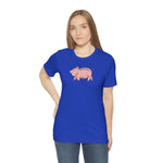 Gleeful Piggy - Wicked Naughty Apparel