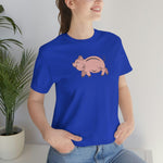 Gleeful Piggy - Wicked Naughty Apparel