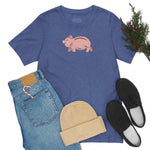 Gleeful Piggy - Wicked Naughty Apparel