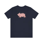 Gleeful Piggy - Wicked Naughty Apparel
