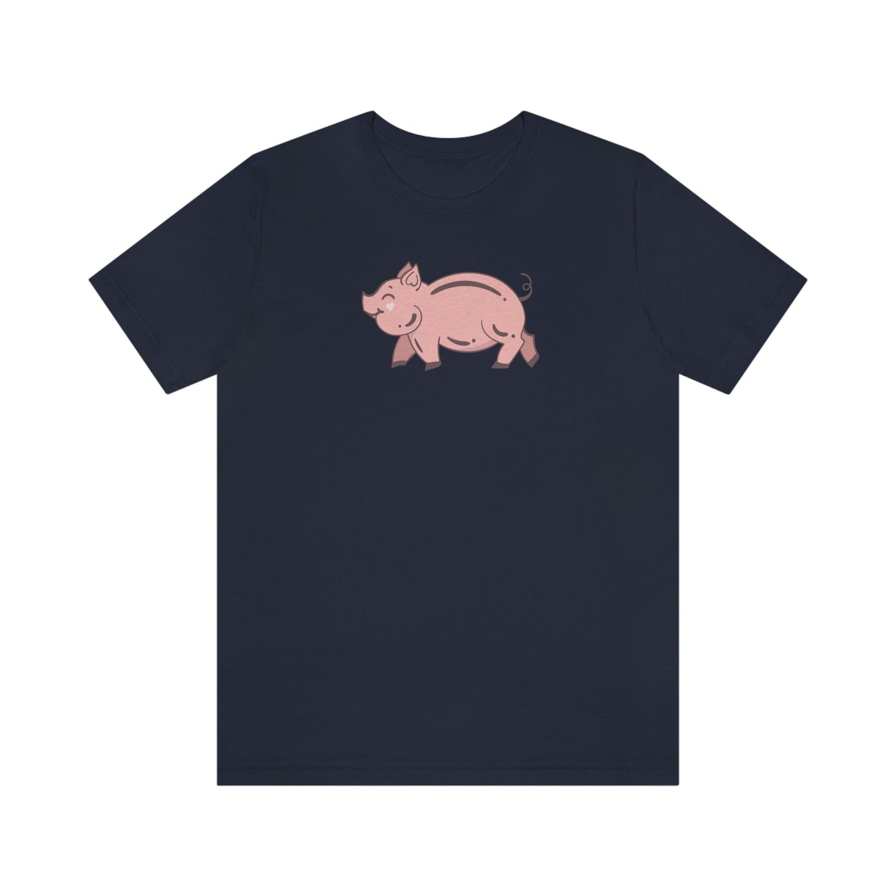 Gleeful Piggy - Wicked Naughty Apparel