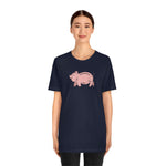 Gleeful Piggy - Wicked Naughty Apparel