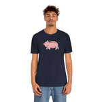 Gleeful Piggy - Wicked Naughty Apparel