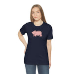 Gleeful Piggy - Wicked Naughty Apparel