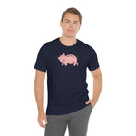Gleeful Piggy - Wicked Naughty Apparel