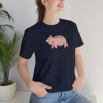 Gleeful Piggy - Wicked Naughty Apparel