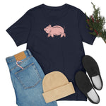 Gleeful Piggy - Wicked Naughty Apparel