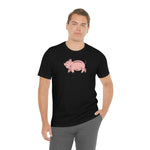 Gleeful Piggy - Wicked Naughty Apparel