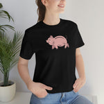 Gleeful Piggy - Wicked Naughty Apparel