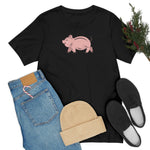 Gleeful Piggy - Wicked Naughty Apparel
