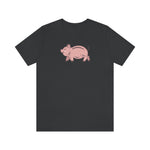 Gleeful Piggy - Wicked Naughty Apparel
