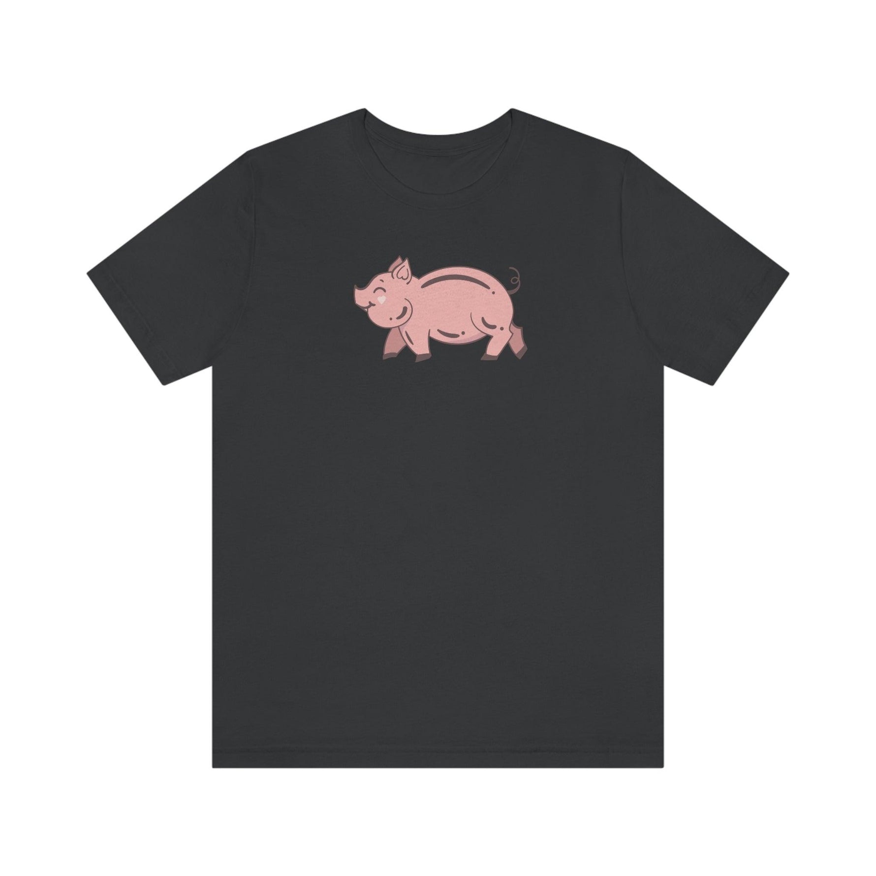 Gleeful Piggy - Wicked Naughty Apparel