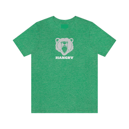 Hangry Bear - Wicked Naughty Apparel