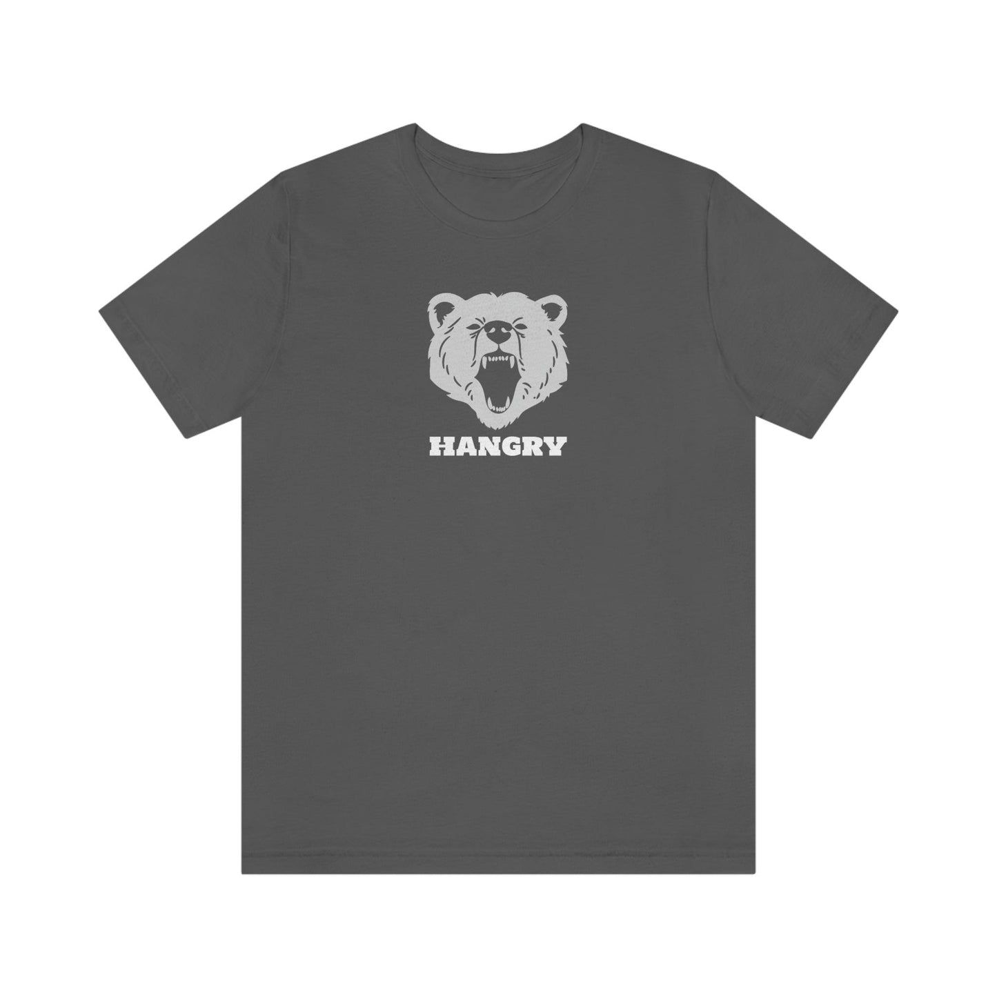 Hangry Bear - Wicked Naughty Apparel
