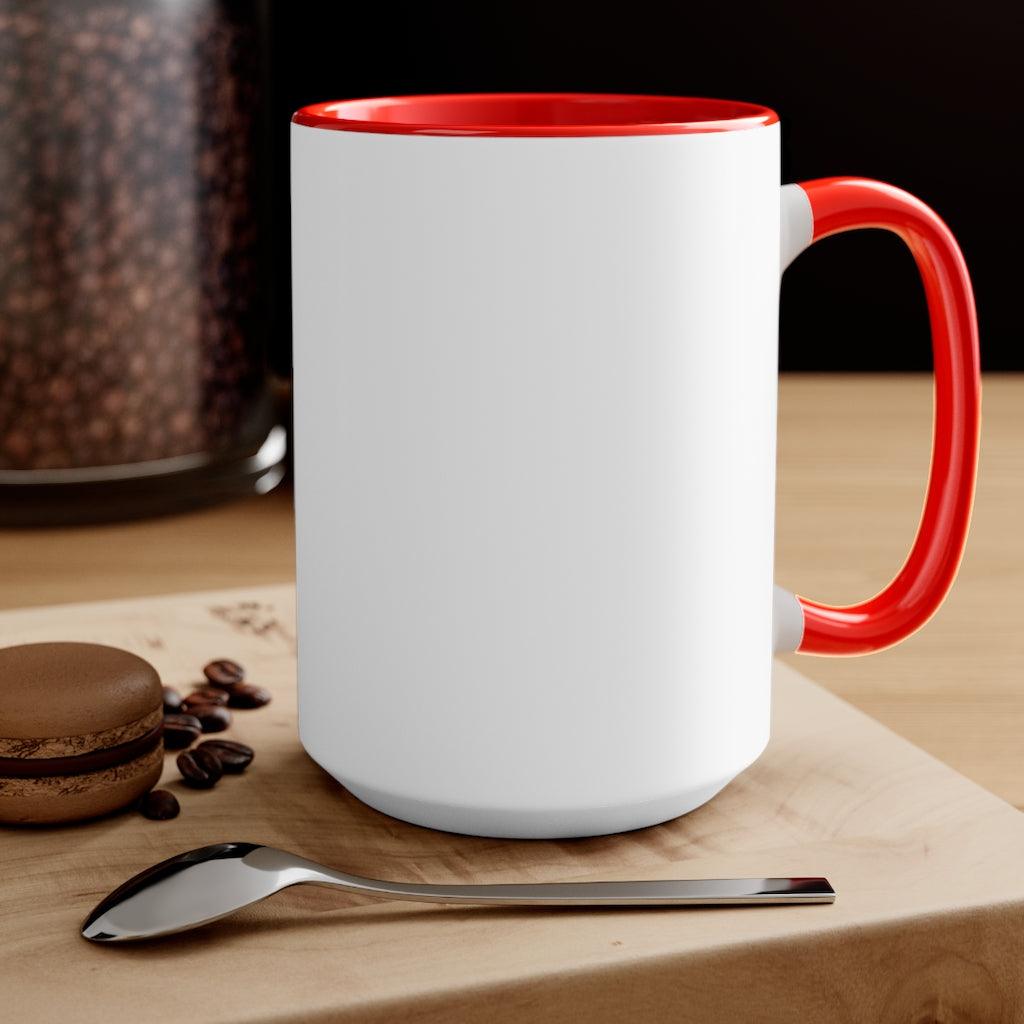 I Do, 15oz Coffee Mug - Wicked Naughty Apparel
