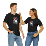 I'm So Good Santa Came Twice - Wicked Naughty Apparel