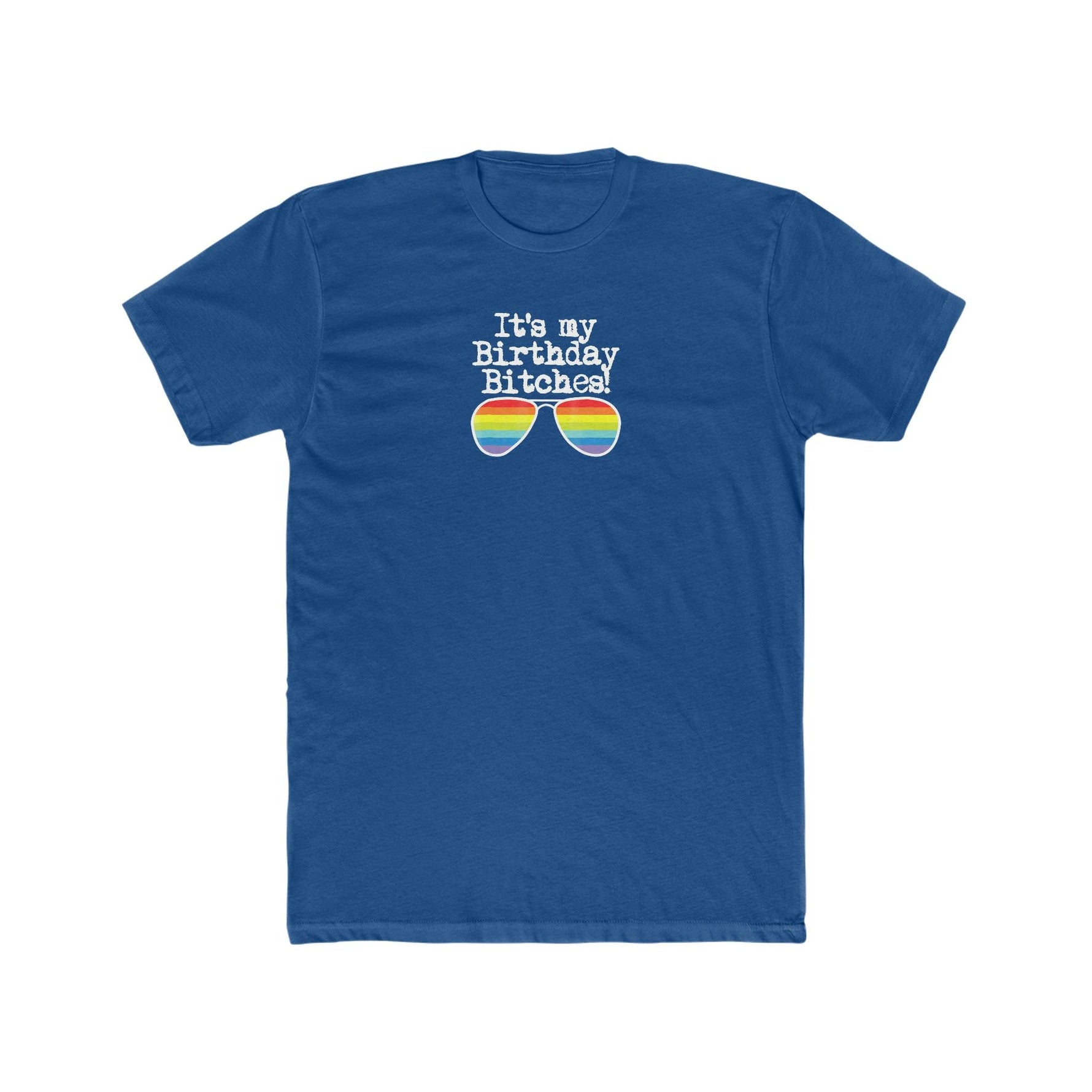 It's My Birthday Bitches! - Wicked Naughty Apparel