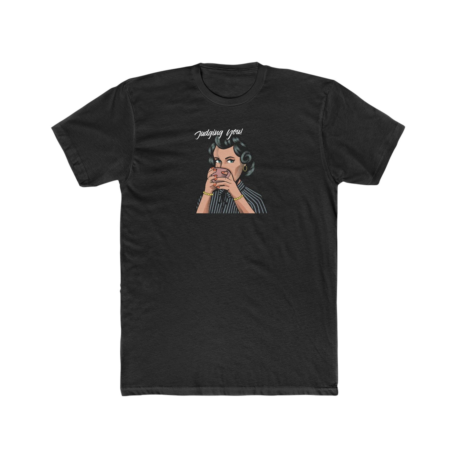 Judging You - Wicked Naughty Apparel