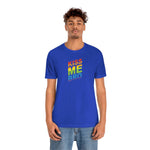 KIss Me Bro - Wicked Naughty Apparel