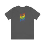 KIss Me Bro - Wicked Naughty Apparel