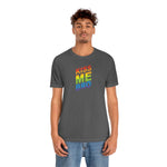 KIss Me Bro - Wicked Naughty Apparel