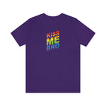 KIss Me Bro - Wicked Naughty Apparel